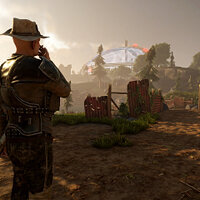 Достижение Тоннельная крыса в игре ELEX для Xbox One
