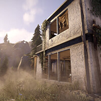 Достижение Медвежатник в игре ELEX для Xbox One