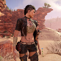 Достижение Вожак стаи в игре ELEX для Xbox One