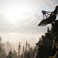 Достижение Настоящий бунтарь в игре ELEX для Xbox One