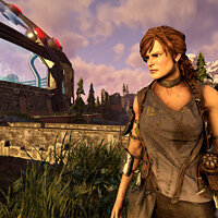 Достижение Гуманность в игре ELEX для Xbox One