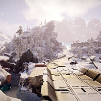Достижение Почетный гражданин в игре ELEX для Xbox One