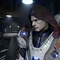 Достижение Родная кровь в игре ELEX для Xbox One