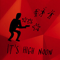Достижение It's high noon в игре SUPERHOT VR для Windows 10