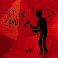 Достижение Butterhands в игре SUPERHOT VR для Windows 10