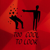 Достижение Too cool to look в игре SUPERHOT VR для Windows 10