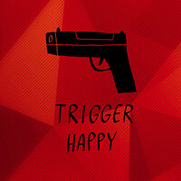 Достижение Trigger happy в игре SUPERHOT VR для Windows 10