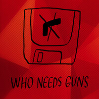 Достижение Who needs guns? в игре SUPERHOT VR для Windows 10
