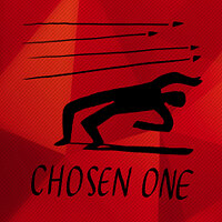 Достижение Chosen one в игре SUPERHOT VR для Windows 10