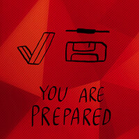 Достижение You are prepared в игре SUPERHOT VR для Windows 10