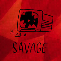 Достижение Savage! в игре SUPERHOT VR для Windows 10