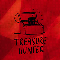 Достижение Treasure Hunter в игре SUPERHOT VR для Windows 10