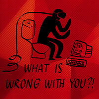Достижение What's wrong with you?! в игре SUPERHOT VR для Windows 10
