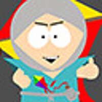 Достижение Божественный ветер в игре South Park: The Fractured but Whole для Steam