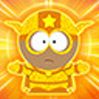 Достижение Любитель косплея в игре South Park: The Fractured but Whole для Steam