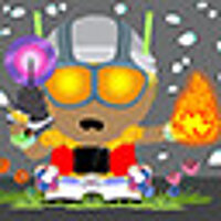Достижение Мастер-класс в игре South Park: The Fractured but Whole для Steam