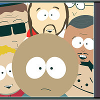 Достижение #подписказаподписку в игре South Park: The Fractured but Whole для Xbox One