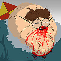 Трофей {trophy} в игре South Park: The Fractured but Whole для PS4
