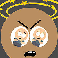 Трофей {trophy} в игре South Park: The Fractured but Whole для PS4