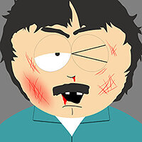 Трофей {trophy} в игре South Park: The Fractured but Whole для PS4