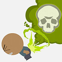 Трофей {trophy} в игре South Park: The Fractured but Whole для PS4