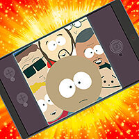 Трофей {trophy} в игре South Park: The Fractured but Whole для PS4
