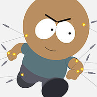 Трофей {trophy} в игре South Park: The Fractured but Whole для PS4