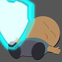 Трофей {trophy} в игре South Park: The Fractured but Whole для PS4