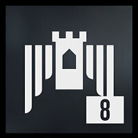 Трофей {trophy} в игре Raid: World War II для PS4
