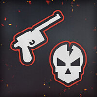 Достижение Outsmarting Bullets в игре Raid: World War II для Steam