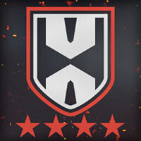 Достижение Hunter's Hunters Hunted в игре Raid: World War II для Steam