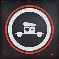 Достижение Raid Gang Was Here в игре Raid: World War II для Steam