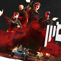Достижение Парящий орел в игре Raid: World War II для Xbox One