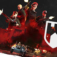 Достижение Верни их домой: 'Цитадель' в игре Raid: World War II для Xbox One