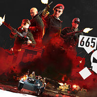 Достижение Адская война в игре Raid: World War II для Xbox One