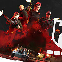 Достижение Зачистка в игре Raid: World War II для Xbox One