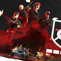 Достижение Остальное история в игре Raid: World War II для Xbox One