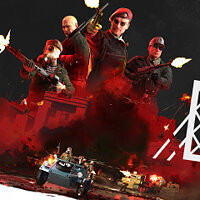 Достижение Кусачки в игре Raid: World War II для Xbox One