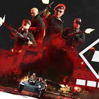 Достижение Клин клином в игре Raid: World War II для Xbox One