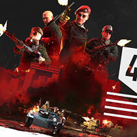Достижение Бригада в игре Raid: World War II для Xbox One