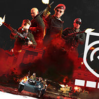Достижение Конец связи в игре Raid: World War II для Xbox One