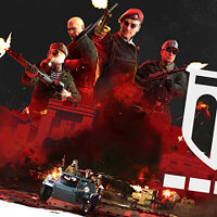 Достижение Преодолей пропасть в игре Raid: World War II для Xbox One