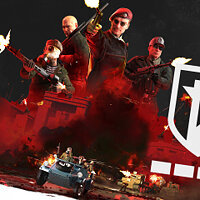 Достижение Ни одной башни не хватит в игре Raid: World War II для Xbox One