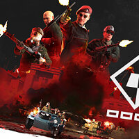 Достижение Огнеупорность в игре Raid: World War II для Xbox One
