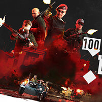 Достижение На 100 больше в игре Raid: World War II для Xbox One