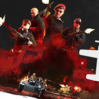 Достижение Убежище в игре Raid: World War II для Xbox One