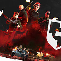 Достижение Верни их домой: 'Золотая лихорадка' в игре Raid: World War II для Xbox One