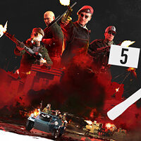 Достижение И тут она 'БАБАХНУЛА' в игре Raid: World War II для Xbox One