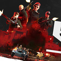 Достижение Я только начал в игре Raid: World War II для Xbox One