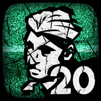 Трофей {trophy} в игре White Noise 2 для PS4